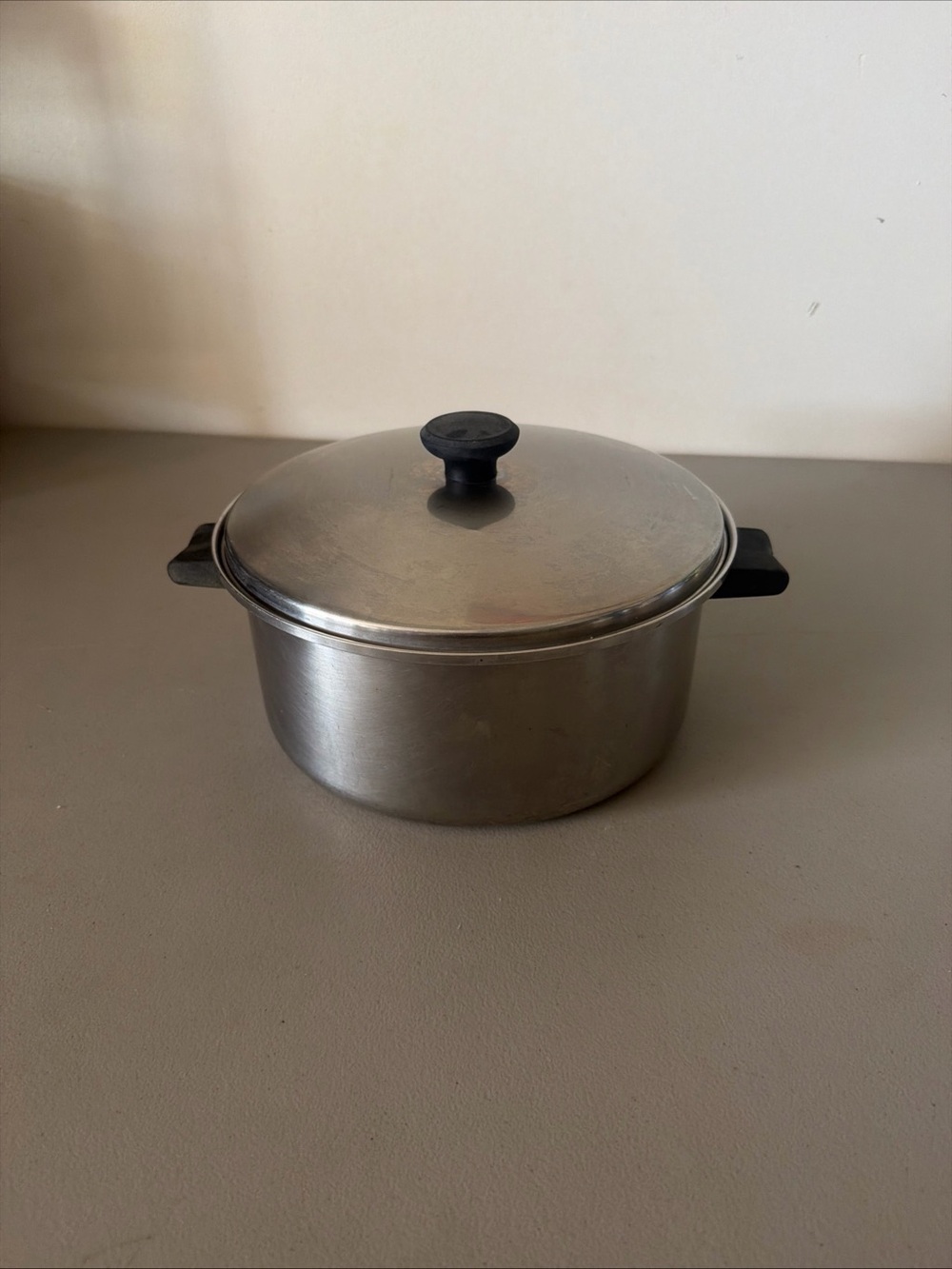 Sears Heat Core 5-quart stockpot (#23039)